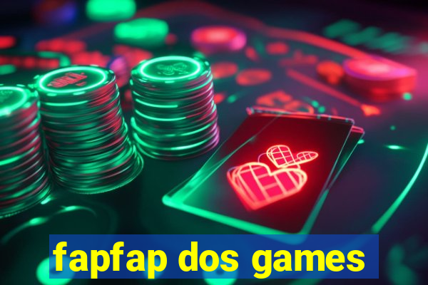 fapfap dos games